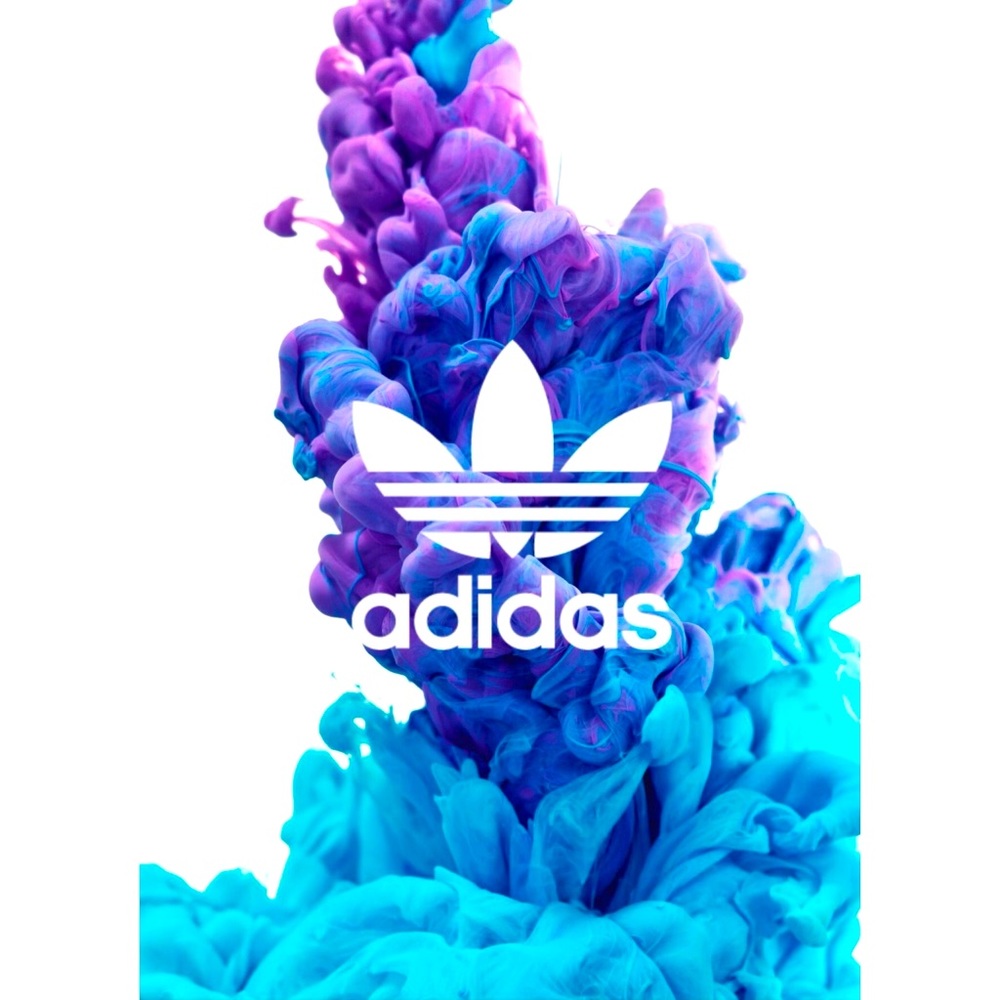 AZ SAINT + ADIDAS